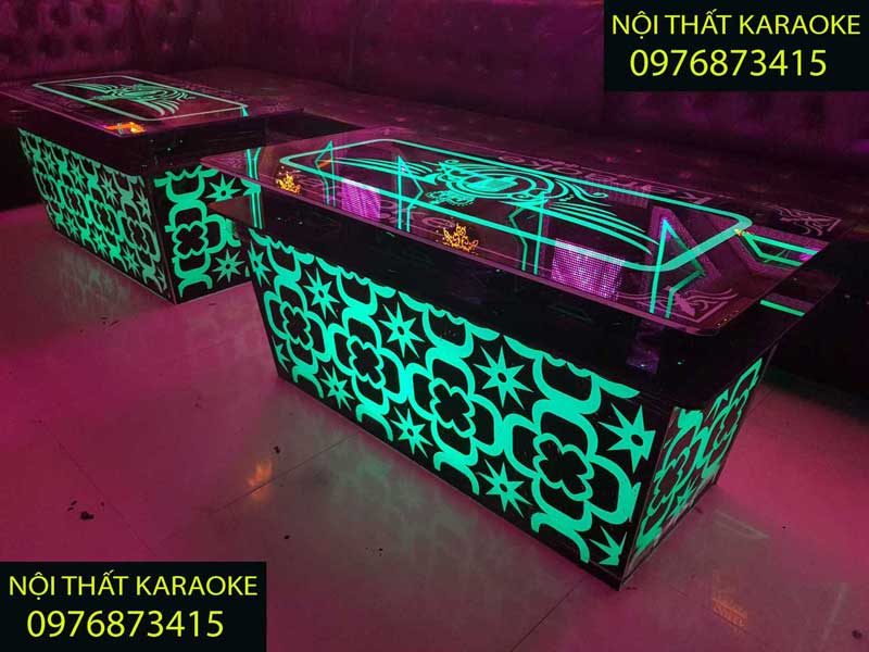 ban kinh phong karaoke